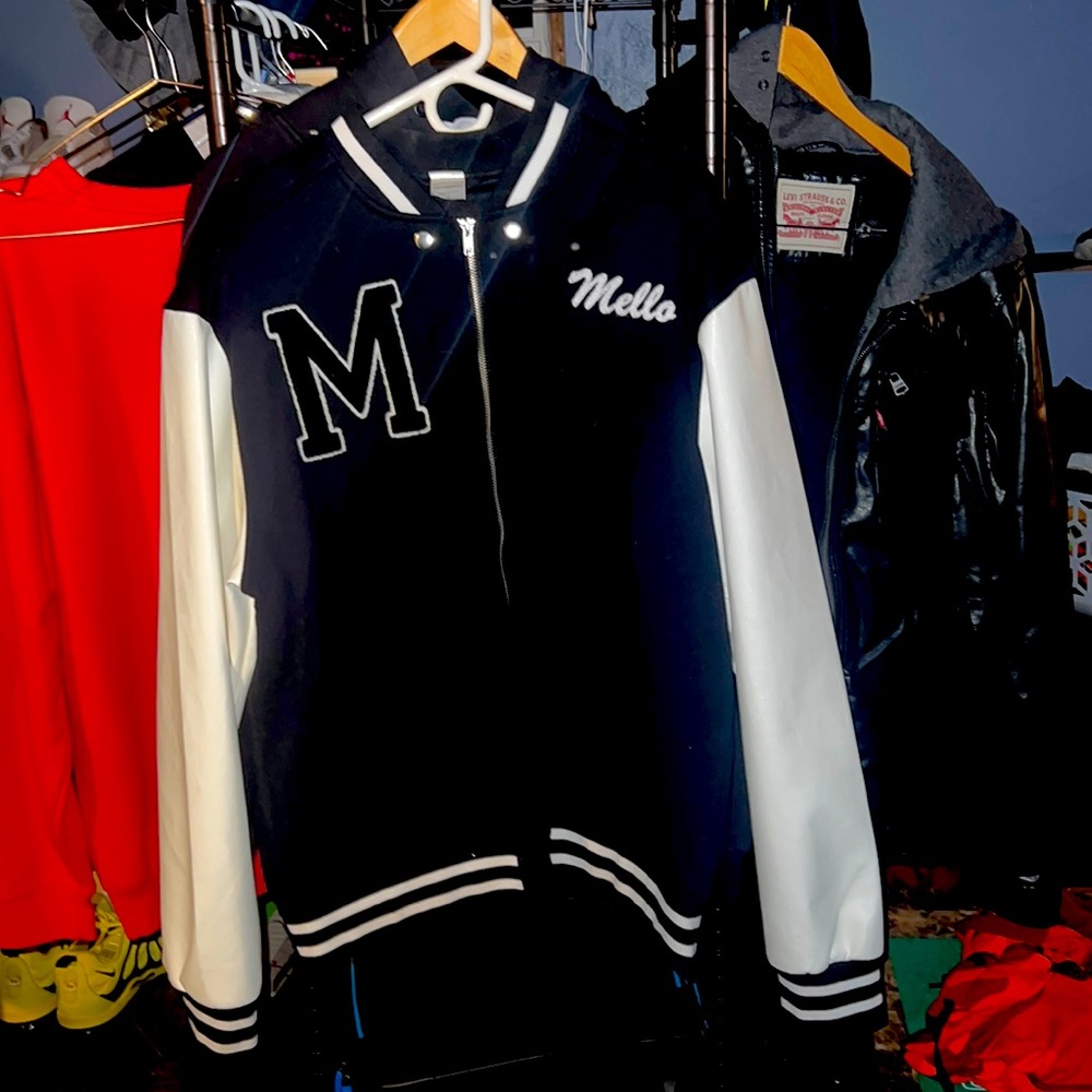 Dj Marshmello Jacket
